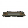Locomotive BB22200 Dijon-Perrigny Ep IV SNCF-HO 1/87-LSMODELS 10435