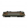 Locomotive BB22200 Dijon-Perrigny Ep IV SNCF-HO 1/87-LSMODELS 10435