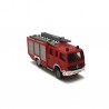 Camion Mercedes Atego HLF Pompiers-N 1/160-HERPA 066716