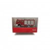 Camion Mercedes Atego HLF Pompiers-N 1/160-HERPA 066716