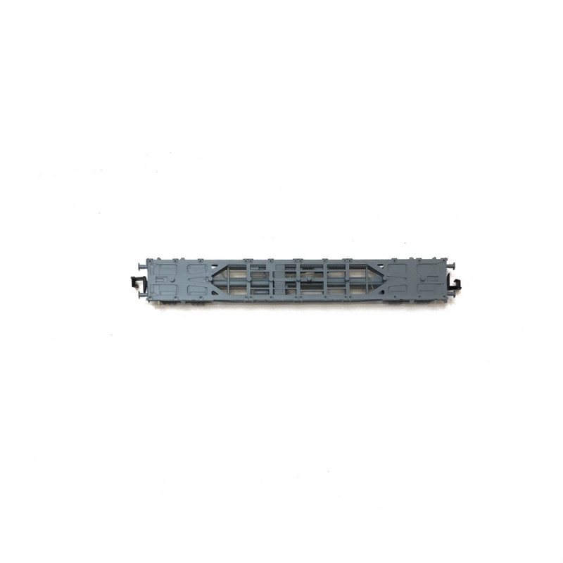 Wagon porte container "Fattorini" SBB Ep VI-N 1/160-FLEISCHMANN 865242