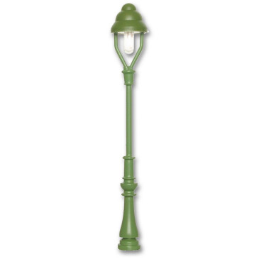 Lampadaire de rue type "Gaz" à led -N 1/160-VIESSMANN 6011