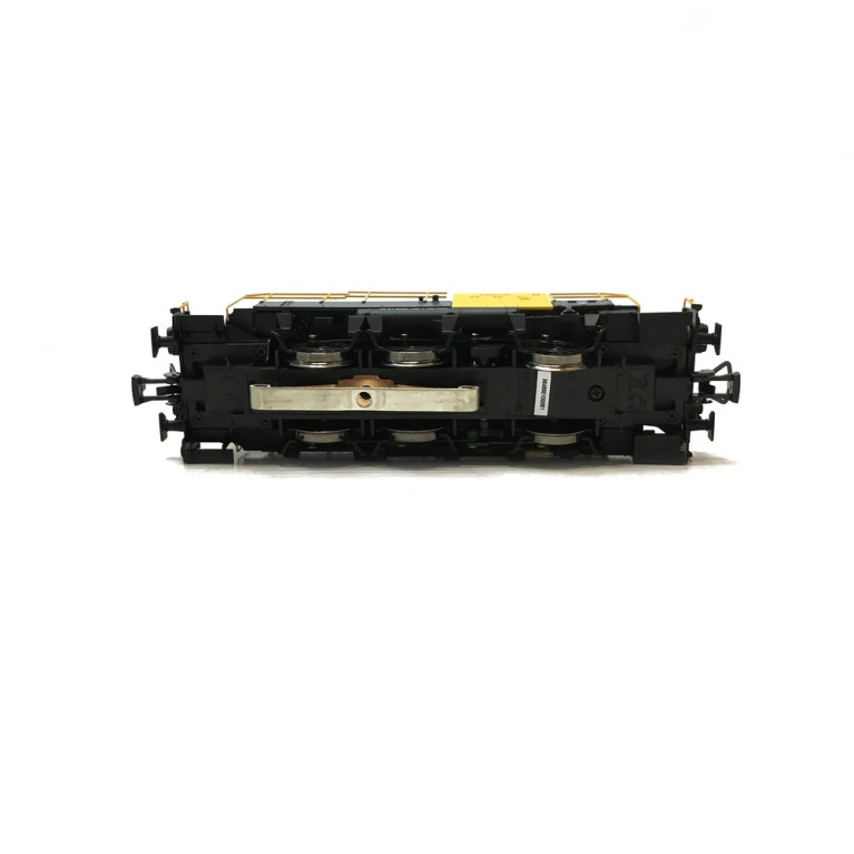 Locomotive Diesel 102 RRF Ep VI digital son 3R-HO-1/87-PIKO 96469