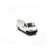 Fiat Ducato Blanc-HO 1/87-BUSCH 89112