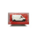 Fiat Ducato Blanc-HO 1/87-BUSCH 89112