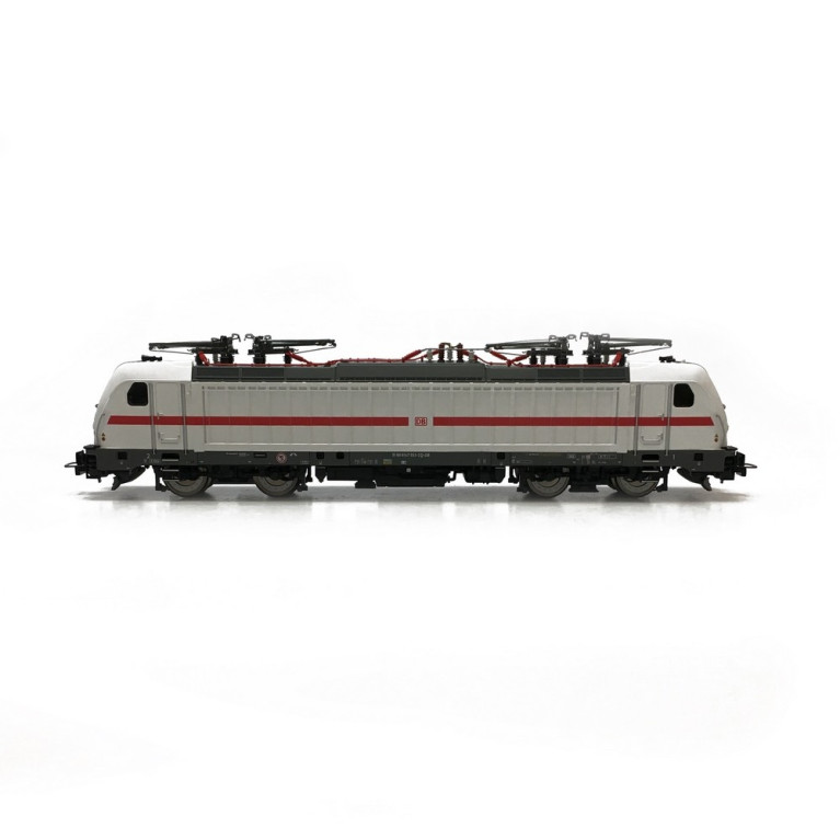 Locomotive E-Lok BR147.5 DB Ep VI-HO 1/87-PIKO 51582