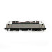 Locomotive E-Lok BR147.5 DB Ep VI-HO 1/87-PIKO 51582