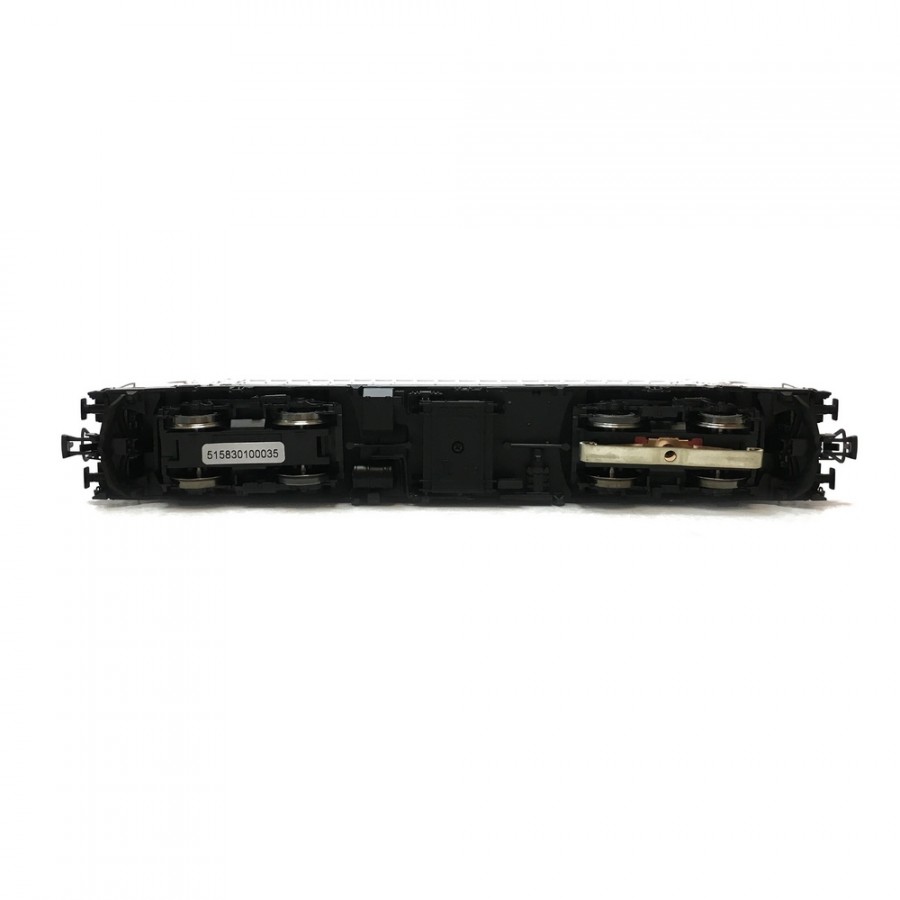 Locomotive E-Lok BR147.5 DB Ep VI 3R-HO 1/87-PIKO 51583