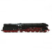 Locomotive BR 01 0507-2  DR  ép IV digitale sonore -HO-1/87-ROCO 72135