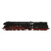 Locomotive BR 01 0507-2  DR  ép IV digitale sonore -HO-1/87-ROCO 72135