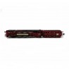 Locomotive BR 01 0507-2  DR  ép IV digitale sonore 3R-HO 1/87-ROCO 78135