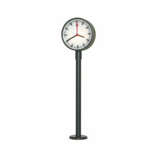 Horloge à led-N 1/160-VIESSMANN 1880