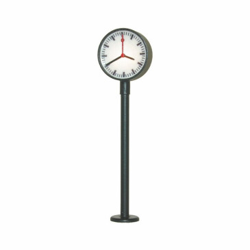 Horloge à led-N 1/160-VIESSMANN 1880