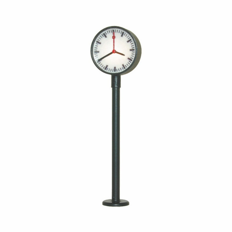 Horloge à led-N 1/160-VIESSMANN 1880