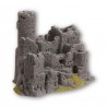 Ruine de château fort pour décor -HO-1/87-NOCH 58609