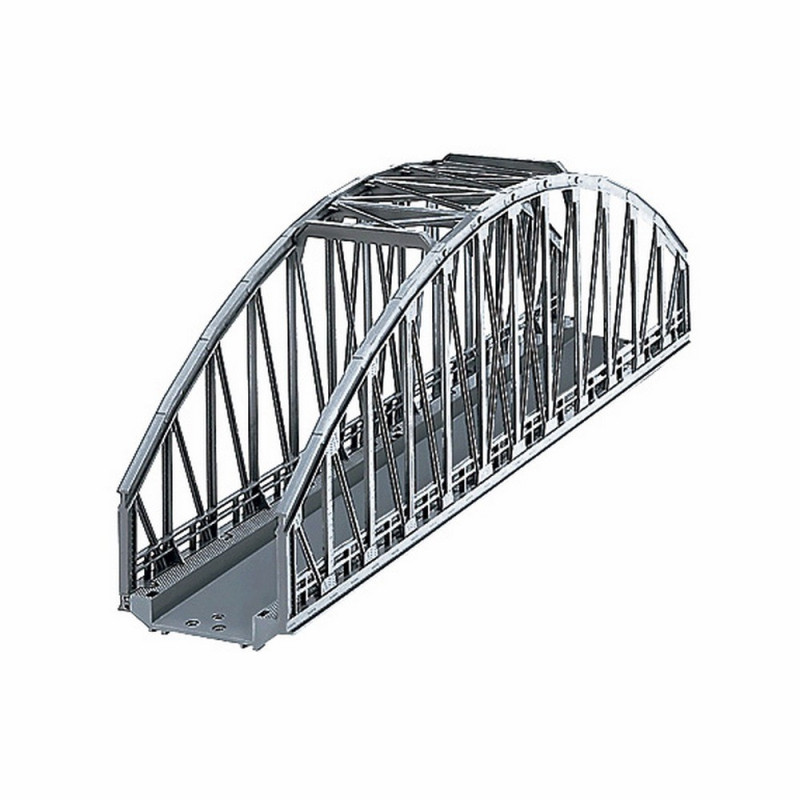 Pont en arc 360mm-HO 1/87-MARKLIN 74636