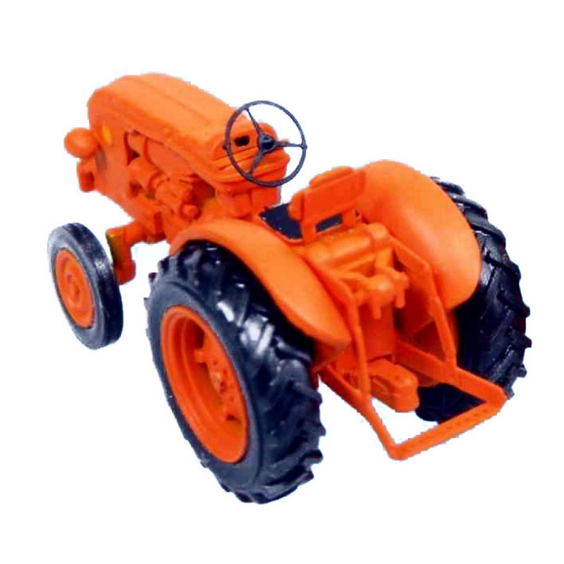 Tracteur Renault D22 "Vigneron"-HO-1/87-SAI RETRO 87 956