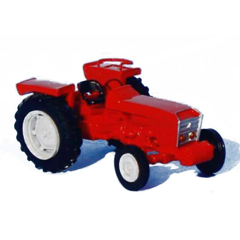 Les Petites Renault - Renault 1000 Kg tôlé Pompiers de Blacé 1962