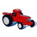 Tracteur Renault D56-HO-1/87-SAI RETRO 87 971