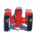 Tracteur Renault D56-HO-1/87-SAI RETRO 87 971