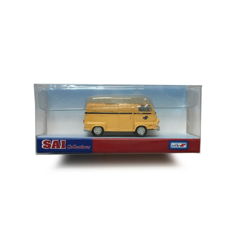 Renault Estafette La Poste-HO-1/87-SAI RETRO 87 3525