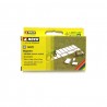 128 Dalles pour pavage-HO 1/87-NOCH 14221