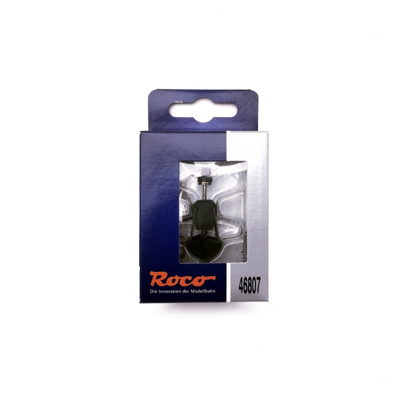 Pelle-preneuse pour grue-HO 1/87-ROCO 46807