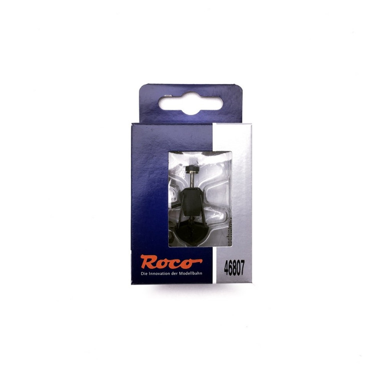Pelle-preneuse pour grue-HO 1/87-ROCO 46807