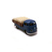 Combi VW T1b pick-up Simple Cabine-HO-1/87-BREKINA 32973