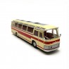 Bus Neoplan NS12 Rouge-HO-1/87-Starline Models 58231