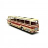 Bus Neoplan NS12 Rouge-HO-1/87-Starline Models 58231