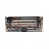 Bus Neoplan NS12 Rouge-HO-1/87-Starline Models 58231