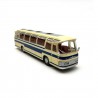 Bus Neoplan NS12 BleuHO-1/87-Starline Models 58233