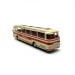 Bus Neoplan NS12 "Alpenperle"-HO-1/87-Starline Models 58232