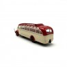 Bus Saurer BT4500 Panoramique-HO-1/87-Starline Models 580706