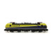 Locomotive 193 890 CargoServ Ep VI digitale son-HO 1/87-ROCO 73924