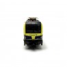 Locomotive 193 890 CargoServ Ep VI digitale son-HO 1/87-ROCO 73924