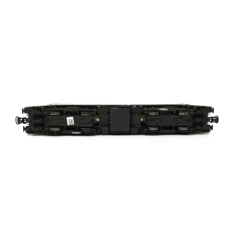 Locomotive 193 890 CargoServ Ep VI digitale son-HO 1/87-ROCO 73924