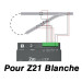 Module de boucle de retournement Z21-Toutes échelles-ROCO 10797