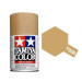 Bois Clair (Pont de bateau) Mat Spray de 100ml-TAMIYA TS68