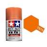 Orange translucide Spray de 100ml-TAMIYA TS73