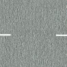 Grande route en crépon flexible à coller-N 1/160-NOCH 34100