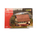 Grand chalet-HO 1/87-FALLER 130549