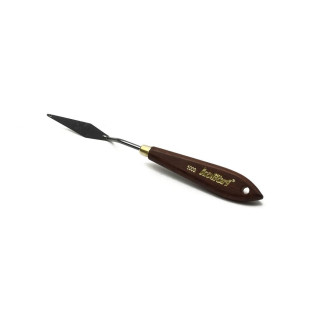 Spatule fine, longue et souple-KOLIBRI 1003