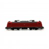 Locomotive BR102 (Sköda 109 E) Ep VI DB digital son-HO 1/87-TRIX 22195