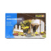 Accessoires pour Places de village-Z 1/220-FALLER 282791