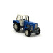 Tracteur ZT 303-D Bleu / Blanc-HO 1/87-BUSCH 42847