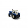 Tracteur ZT 303-D Bleu / Blanc-HO 1/87-BUSCH 42847