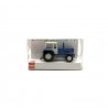 Tracteur ZT 303-D Bleu / Blanc-HO 1/87-BUSCH 42847