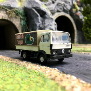 Renault JN90 Scotch-HO 1/87-BREKINA 34864